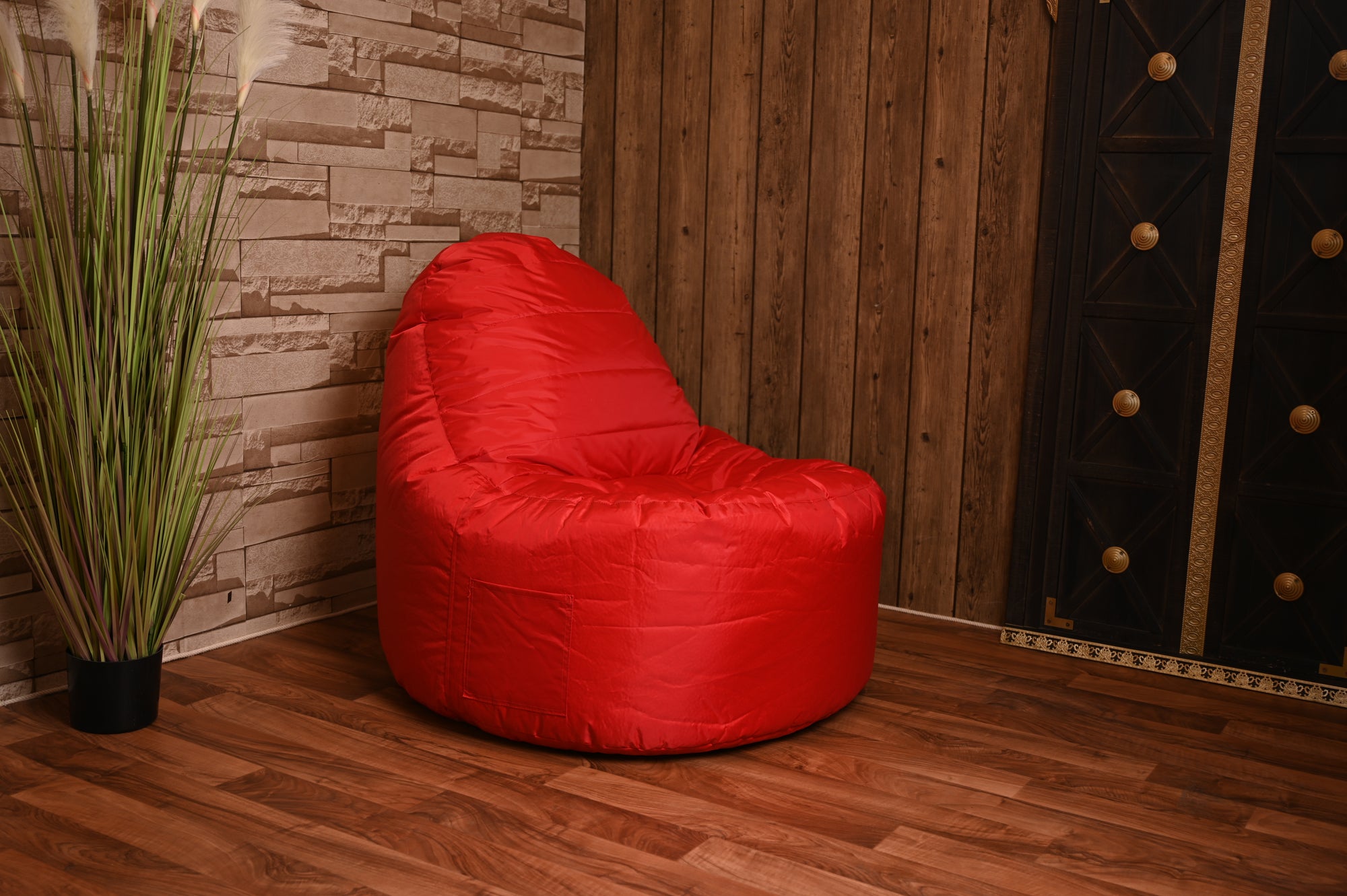 Anderson new cone red waterproof beanbag